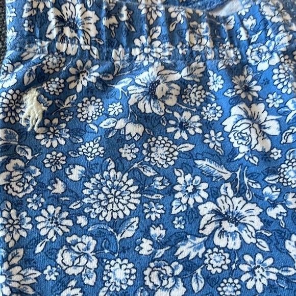 Polo leggings - Picture 2 of 6